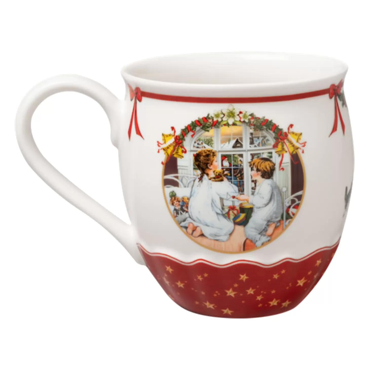 Villeroy & Boch Annual Christmas Edition Jahresbecher 2022