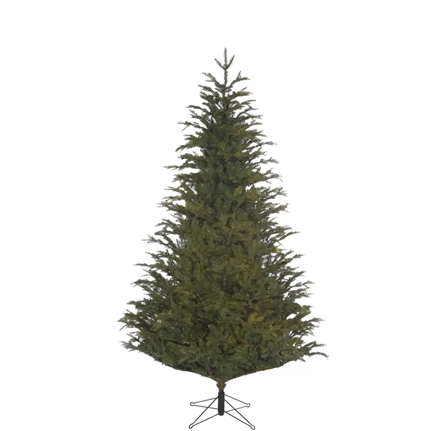 Käthe Wohlfahrt Baum Frasier Fir Grun, 140 Cm