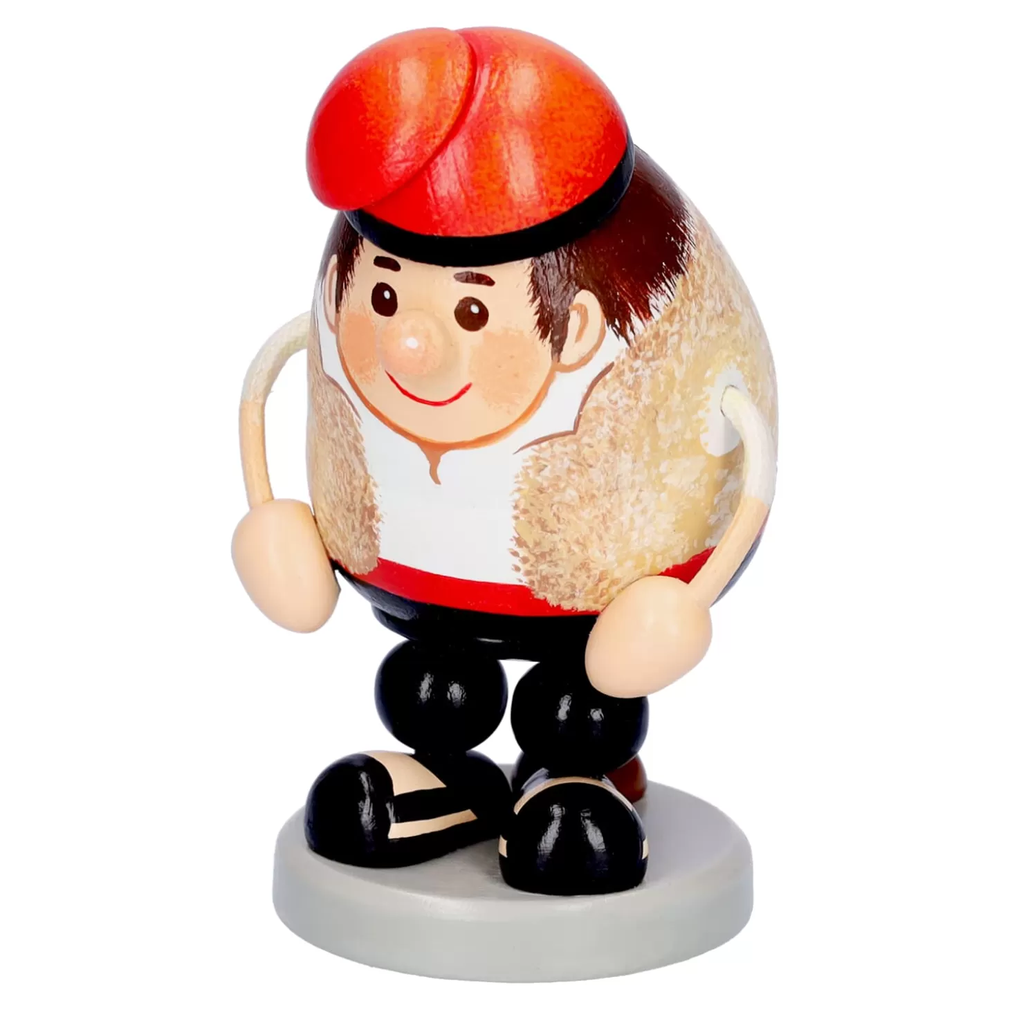 Käthes Original Caganer, Duftl