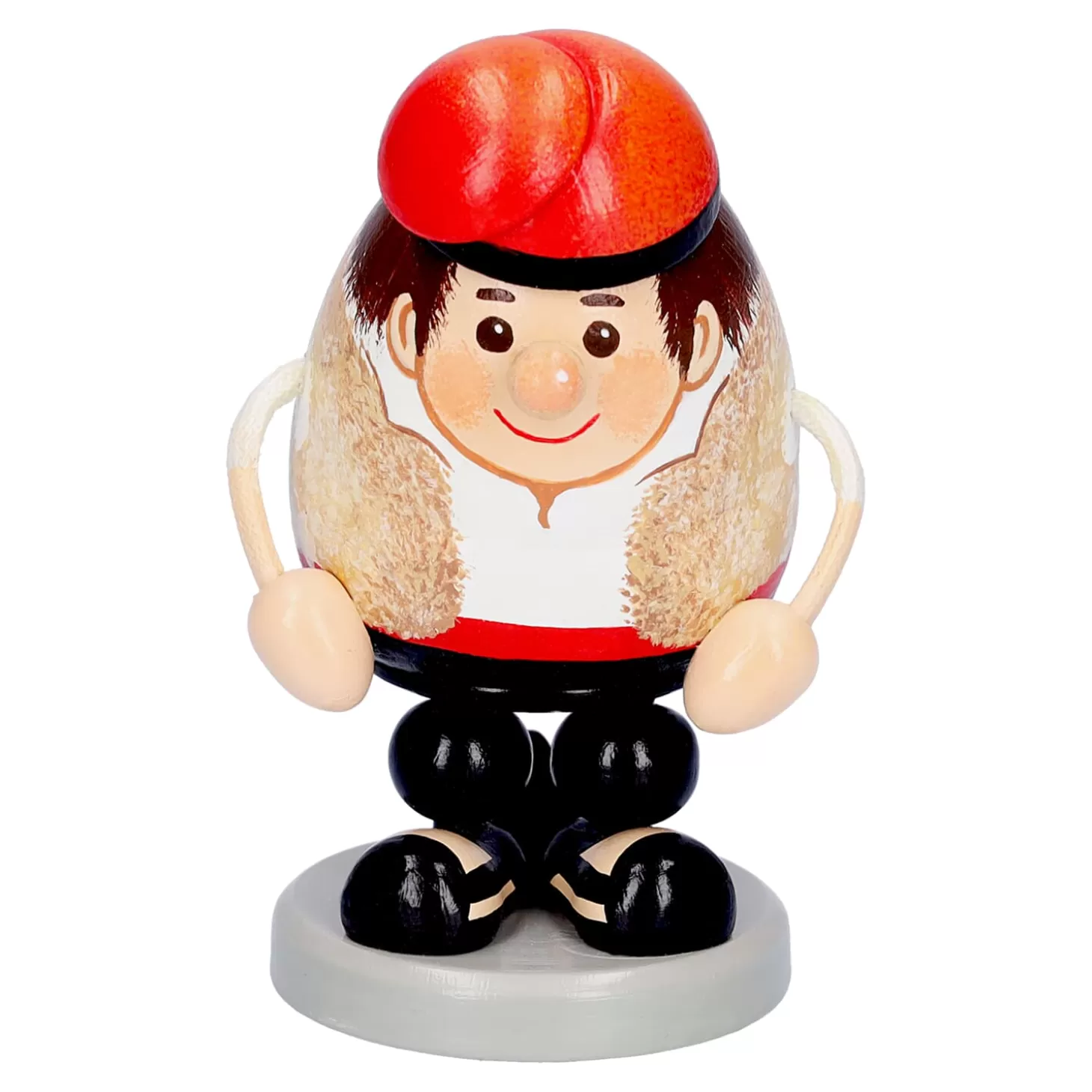 Käthes Original Caganer, Duftl