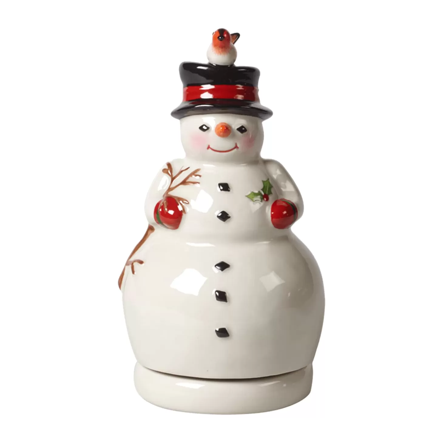 Villeroy & Boch Christmas Toy'S Memory Schneemann