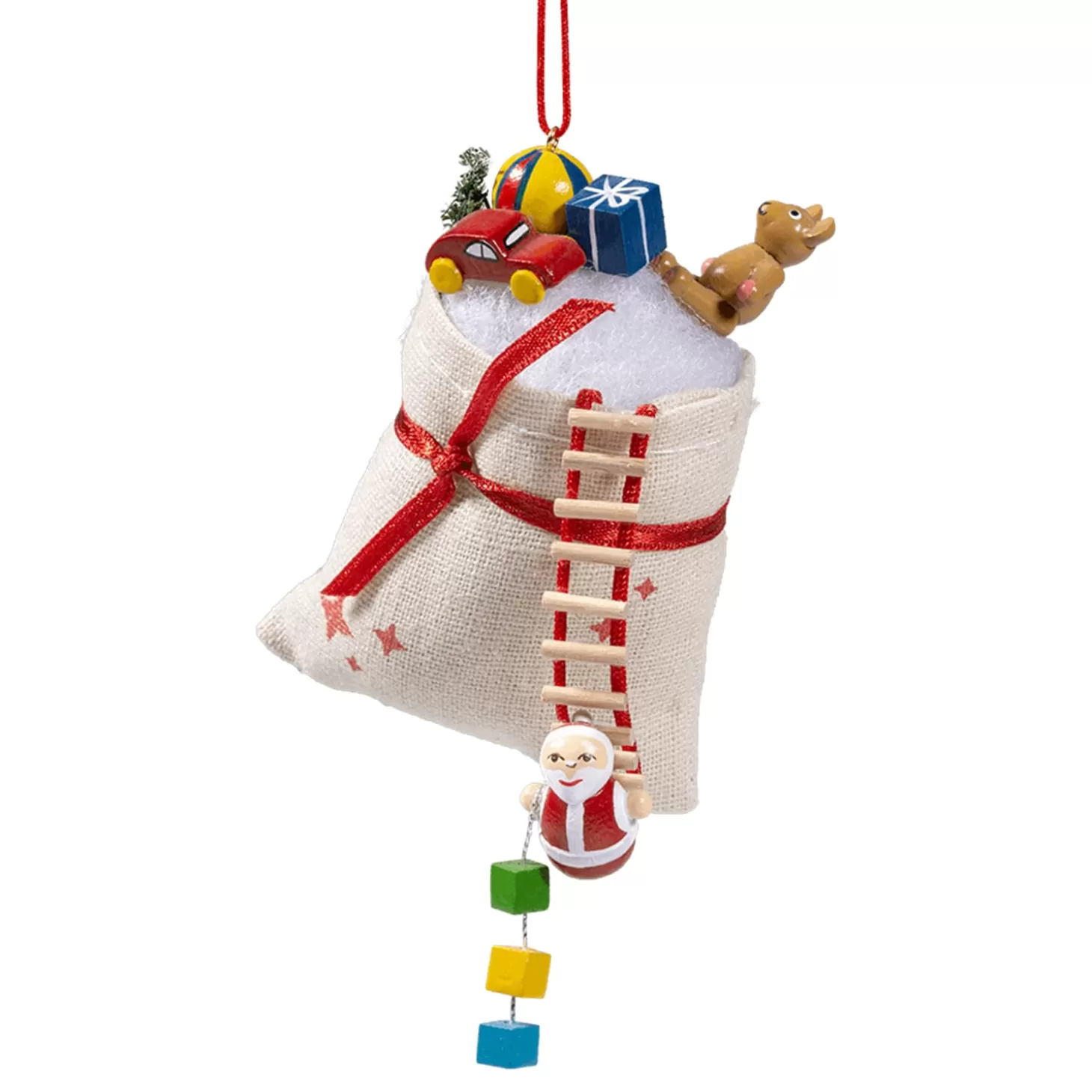 Käthes Original Geschenkesack