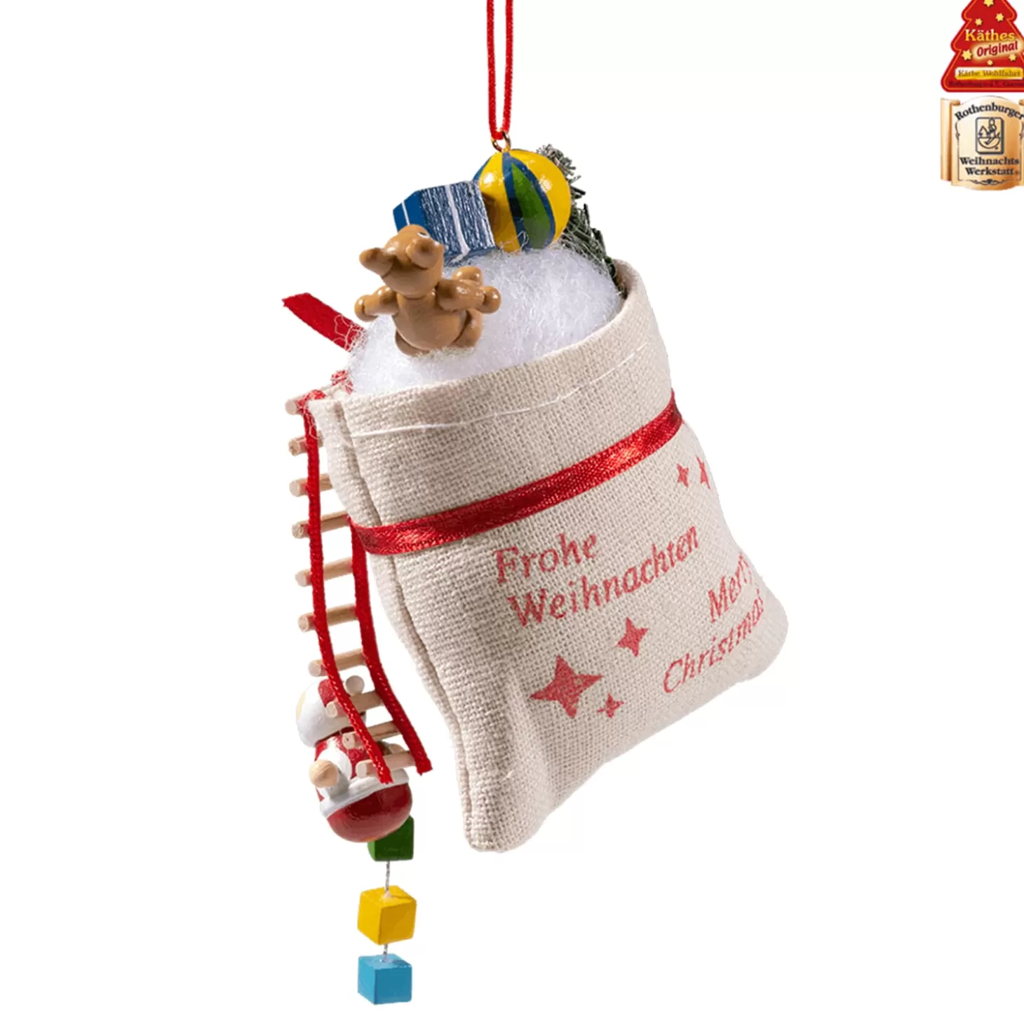 Käthes Original Geschenkesack