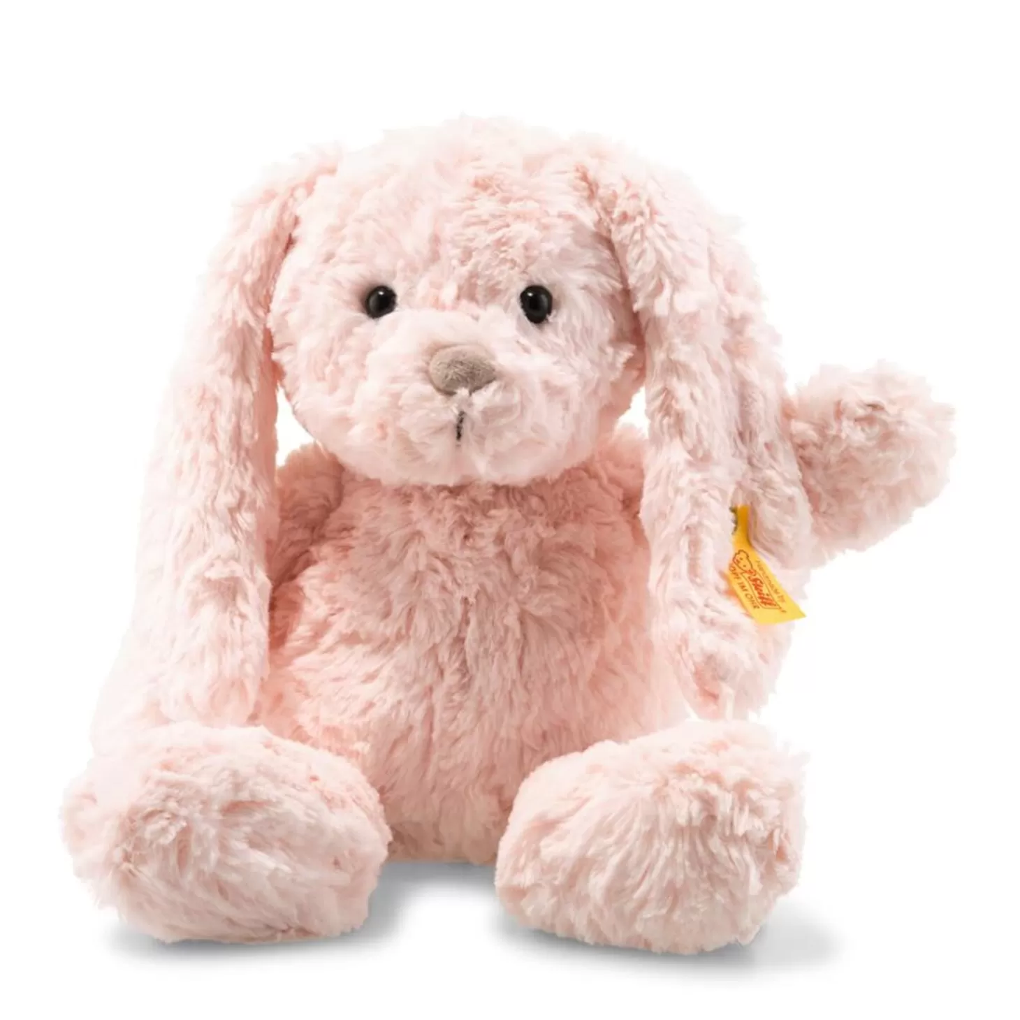 Steiff Hase "Tilda", Rosa (30 Cm)