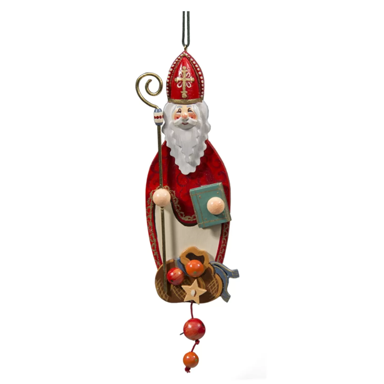 Käthes Original Heiliger Nikolaus