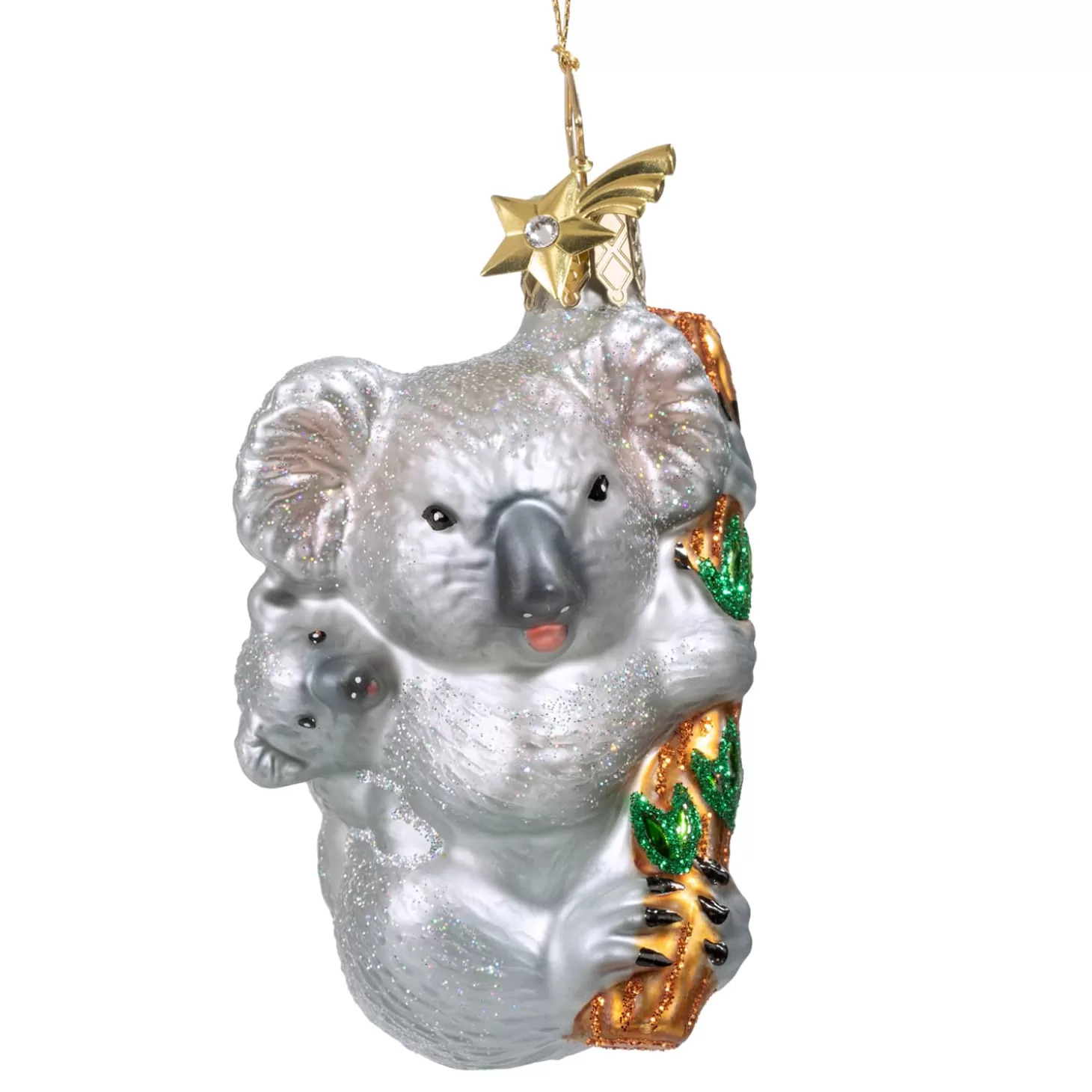 Poesie in Glas Koala