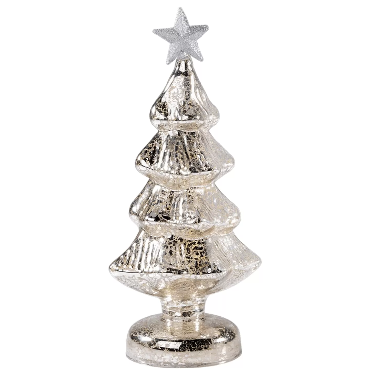 Käthe Wohlfahrt Led Weihnachtsbaum, Silber