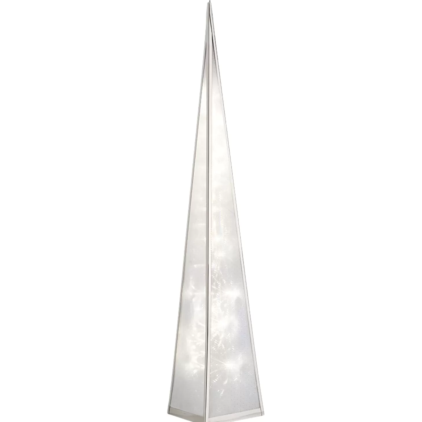 Käthe Wohlfahrt Leucht-Pyramide, 90 Cm