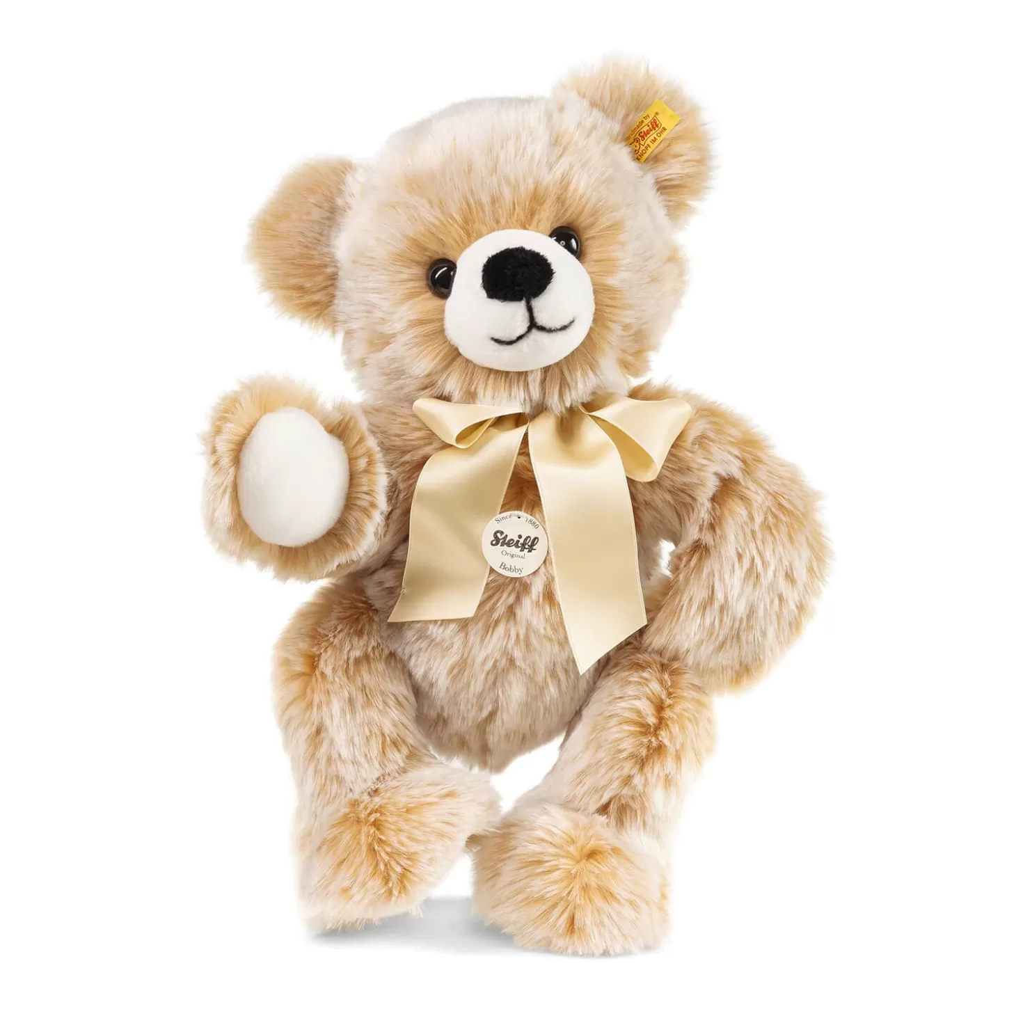 Steiff Schlenkerteddy "Bobby"(40 Cm)