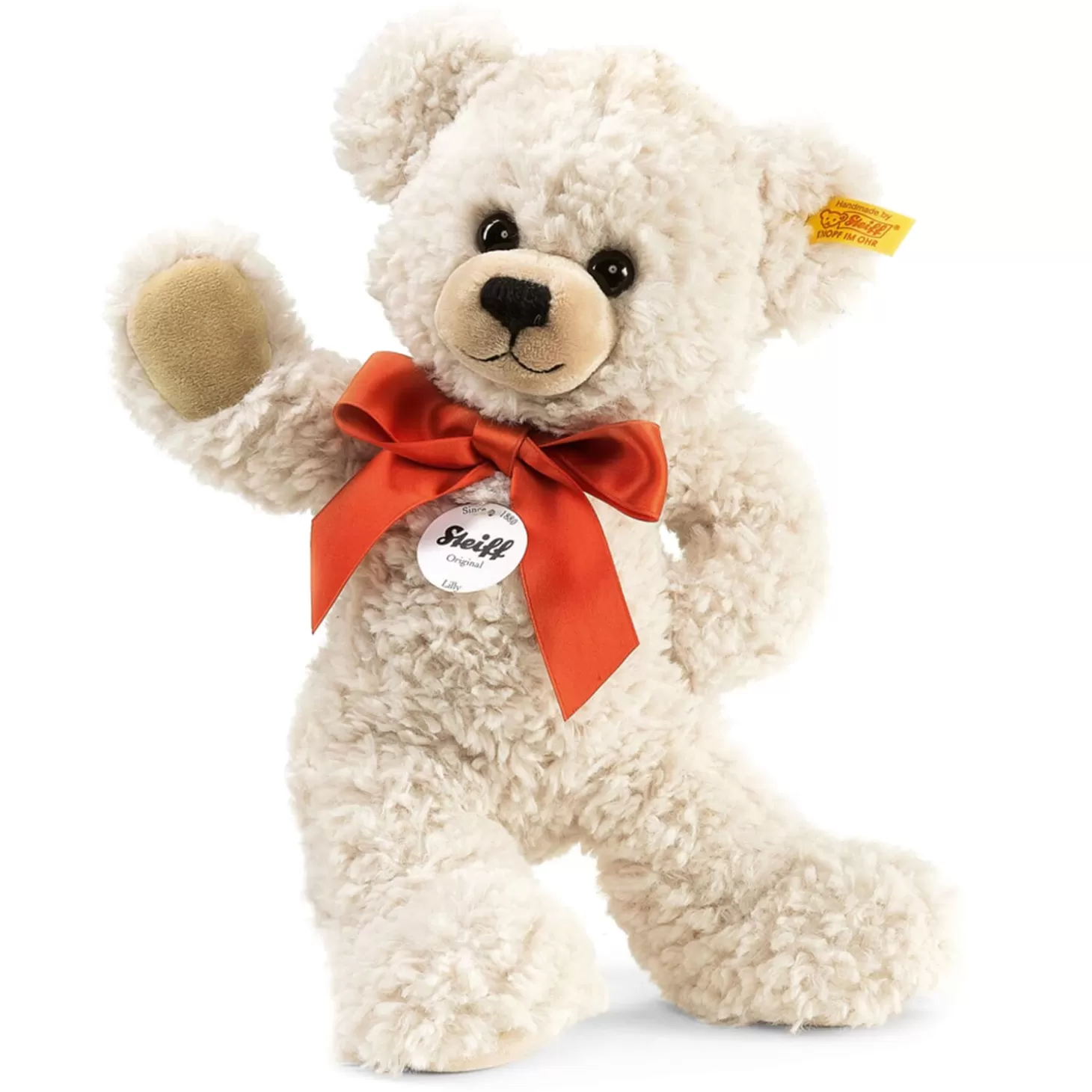 Steiff Schlenkerteddy "Lilly" (28 Cm)