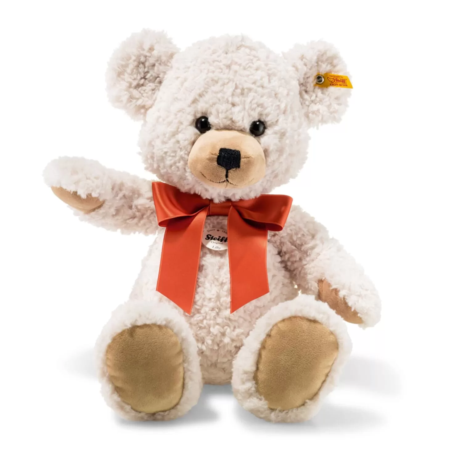 Steiff Schlenkerteddy "Lilly" (40 Cm)