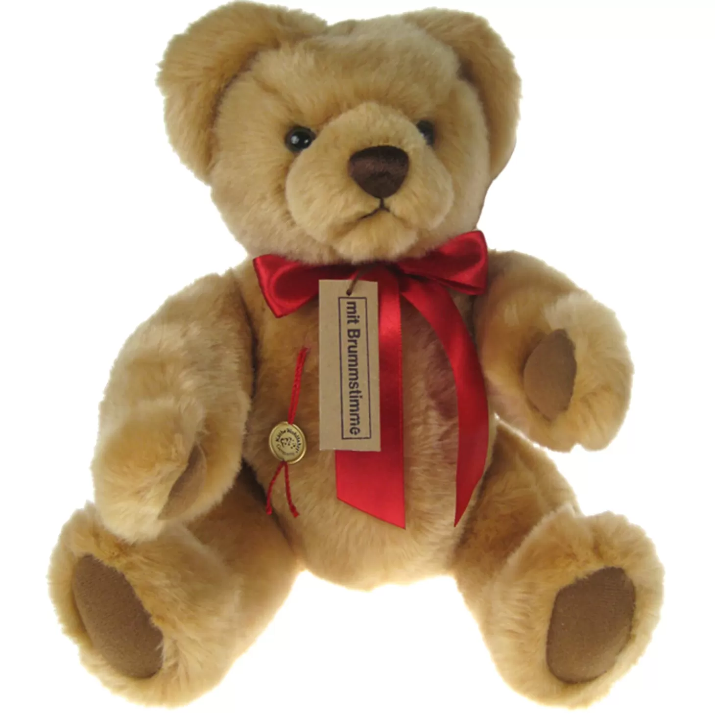 Käthe Wohlfahrt Teddy "Brumml"