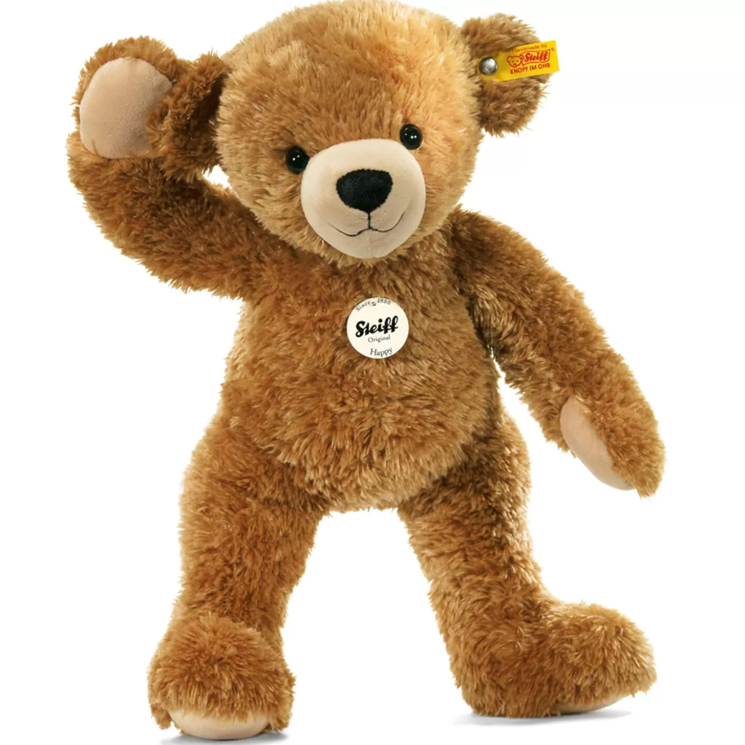 Steiff Teddy "Happy" (28 Cm)