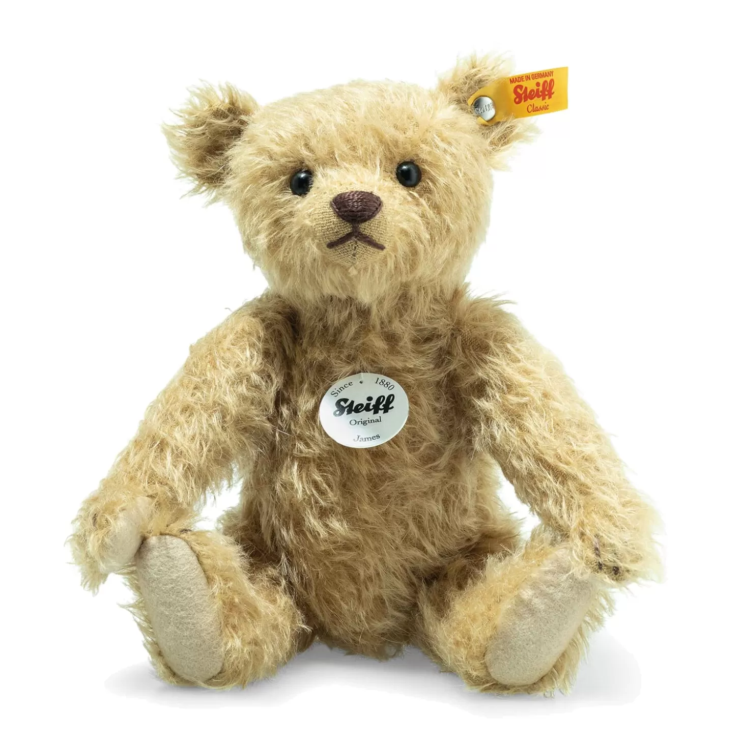 Steiff Teddy "James" (26 Cm)