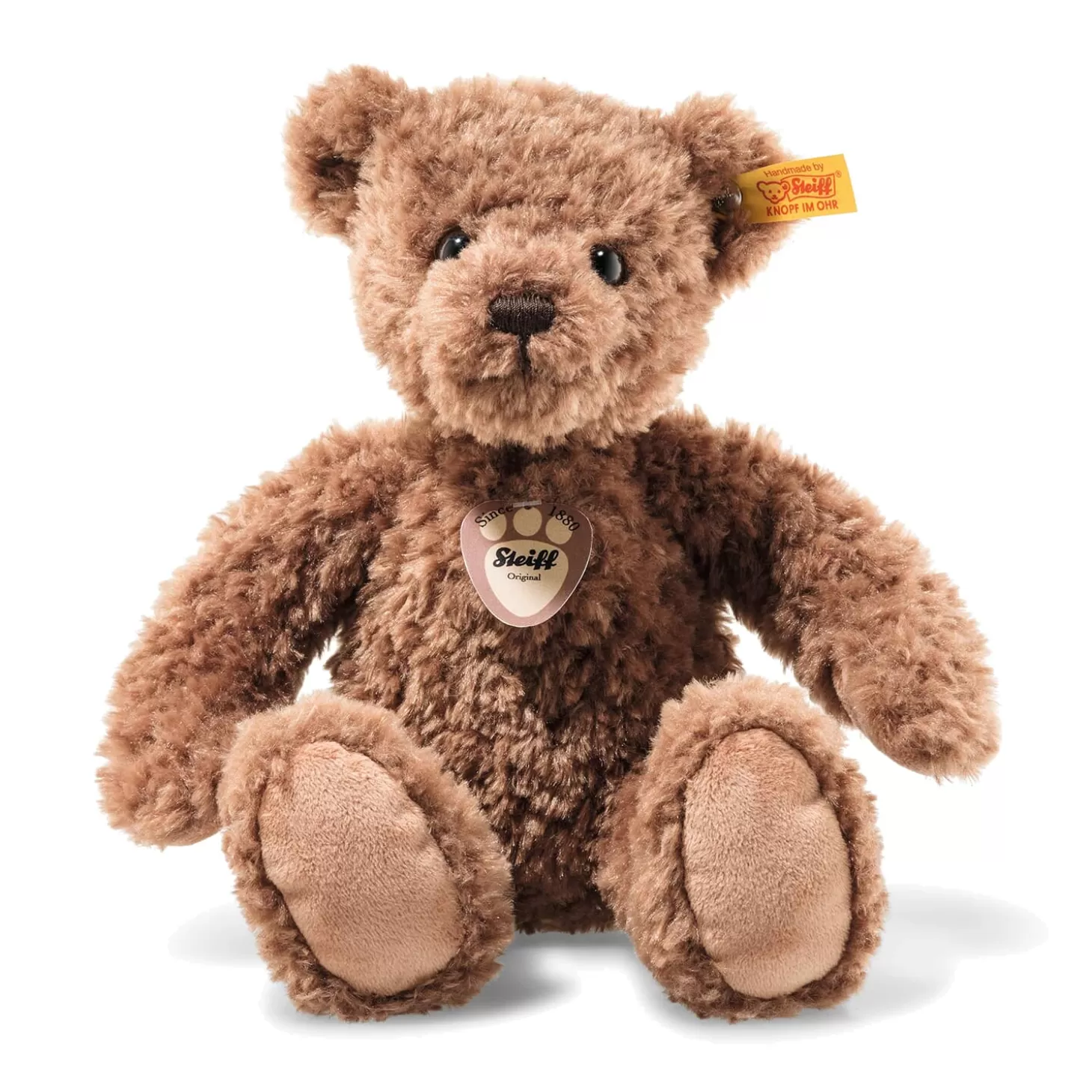 Steiff Teddy "My Bearly", Braun (28 Cm)