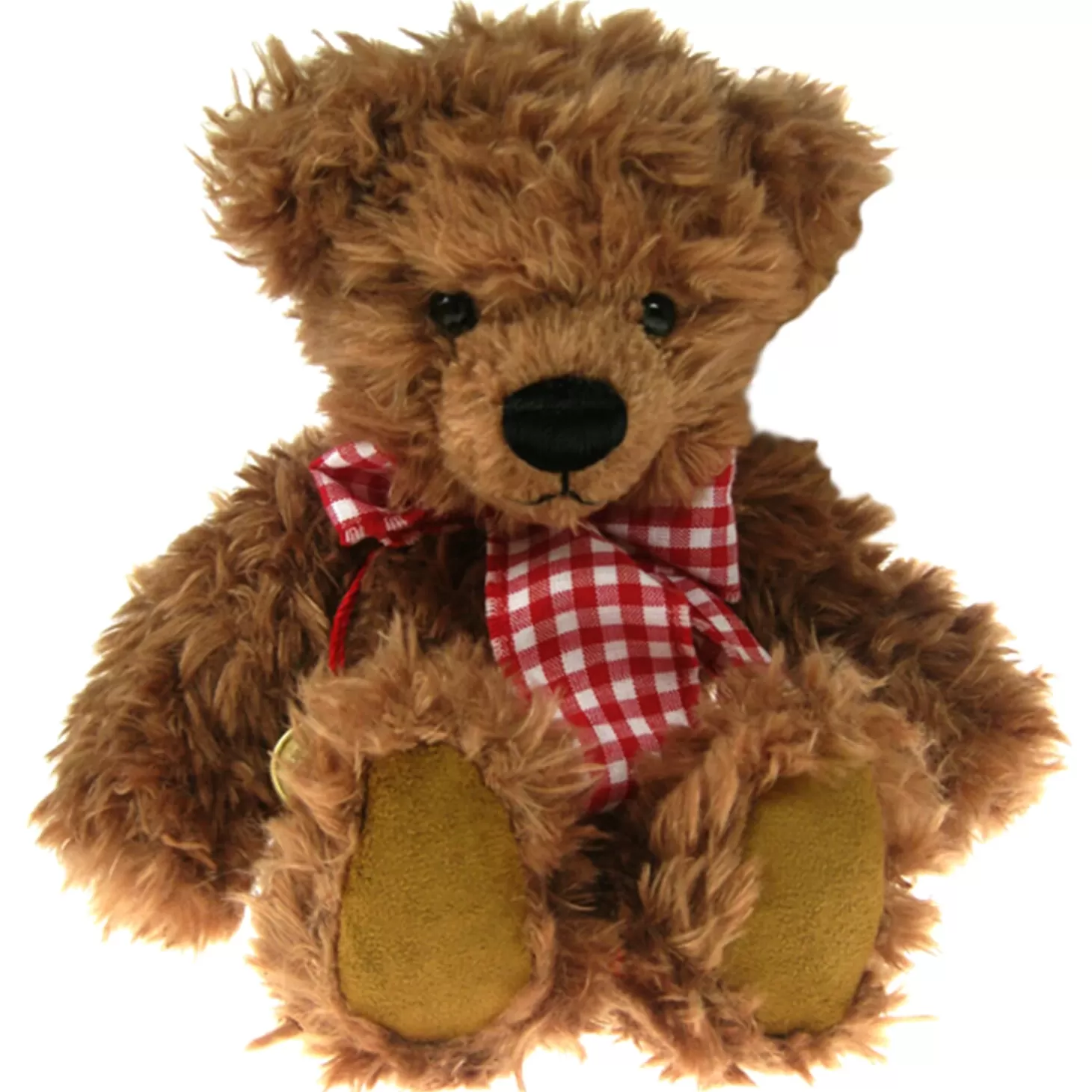 Käthe Wohlfahrt Teddy "Peppi"