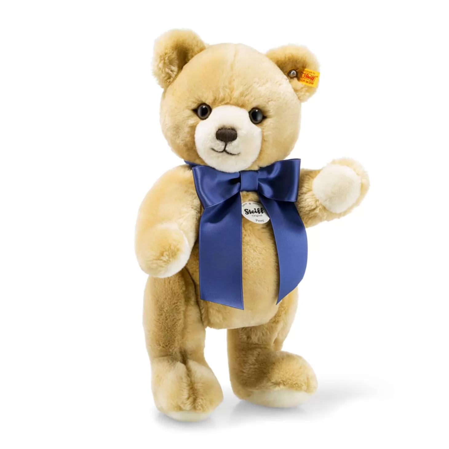 Steiff Teddy "Petsy" (28 Cm)