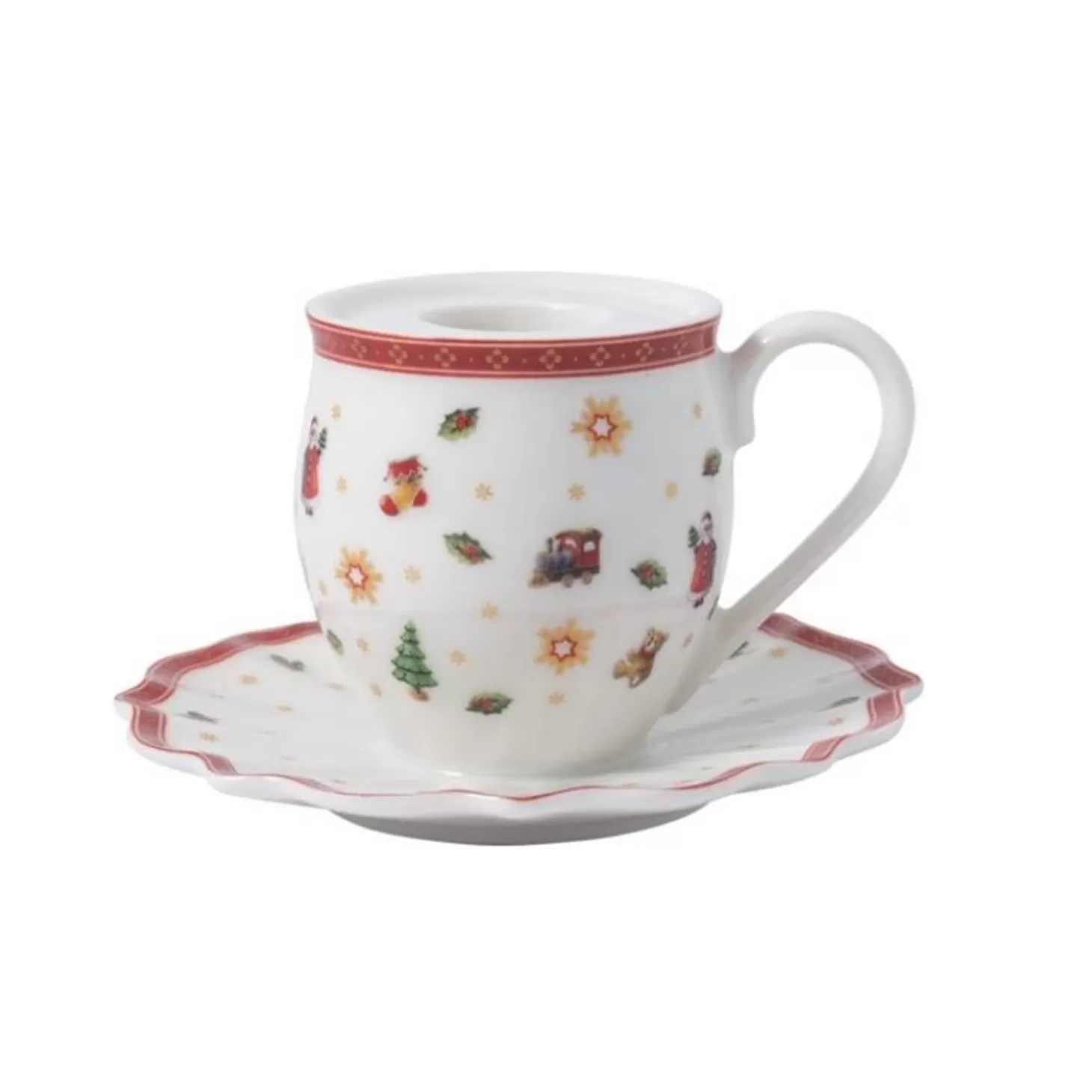 Villeroy & Boch Toy'S Delight Decoration Kerzenhalter