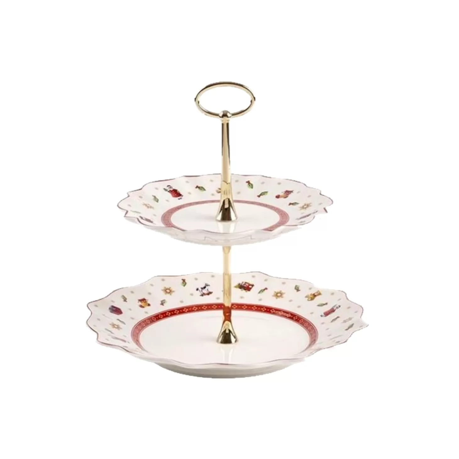 Villeroy & Boch Toy'S Delight Kleine Etagere