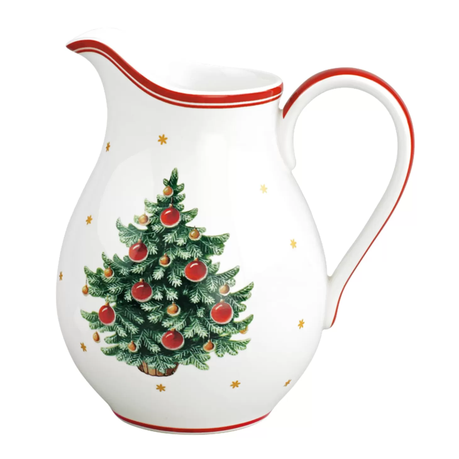 Villeroy & Boch Toy'S Delight Milchkannchen "Baumchen"